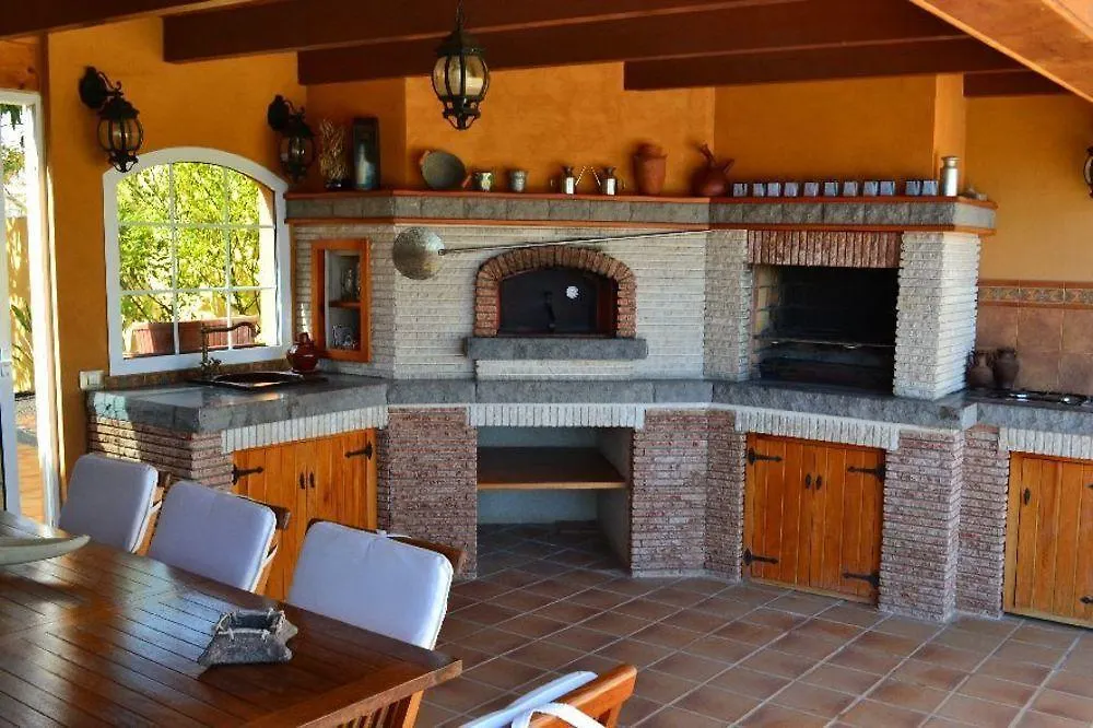 Villa El Vergel Caleta De Fuste