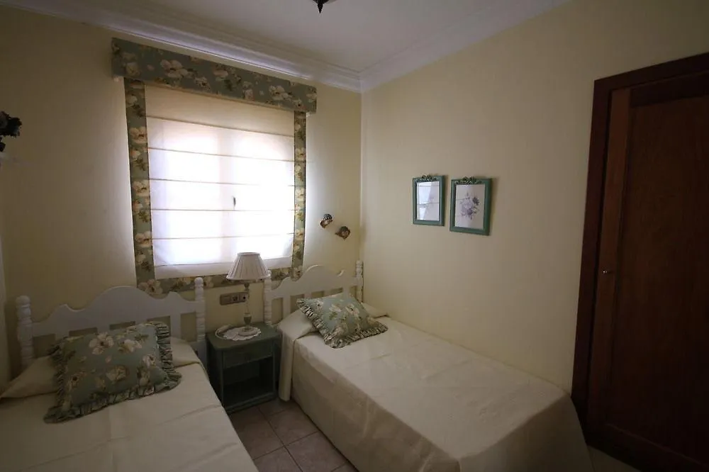 Villa El Vergel Caleta De Fuste 0*,